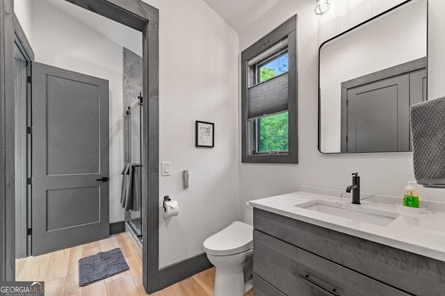 4275 Owltown Road, Ellijay, GA 30536