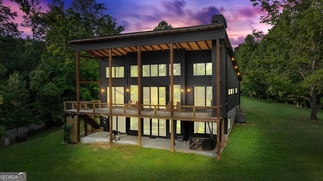 4275 Owltown Road, Ellijay, GA 30536