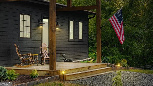 4275 Owltown Road, Ellijay, GA 30536