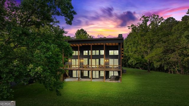 4275 Owltown Road, Ellijay, GA 30536