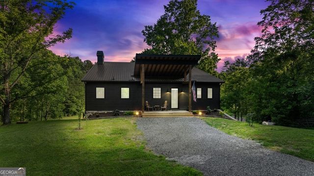 4275 Owltown Road, Ellijay, GA 30536