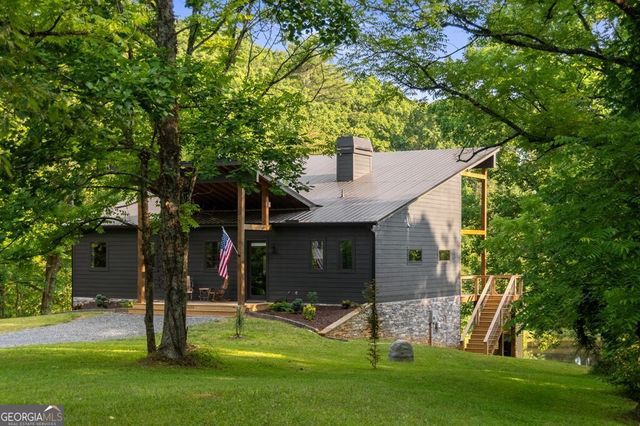4275 Owltown Road, Ellijay, GA 30536