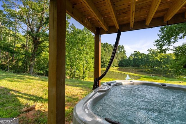 4275 Owltown Road, Ellijay, GA 30536