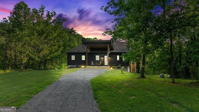 4275 Owltown Road, Ellijay, GA 30536
