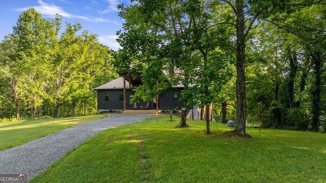4275 Owltown Road, Ellijay, GA 30536
