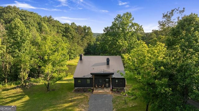 4275 Owltown Road, Ellijay, GA 30536