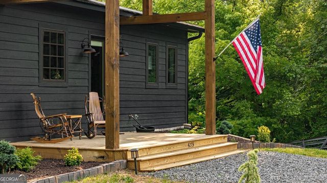 4275 Owltown Road, Ellijay, GA 30536