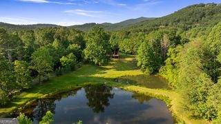 4275 Owltown Road, Ellijay, GA 30536