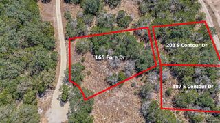 187 contour, Spring Branch, TX 78070