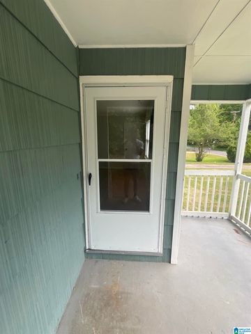 608 ROLLINGWOOD ROAD, Birmingham, AL 35235