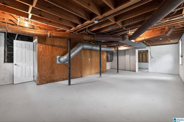 608 ROLLINGWOOD ROAD, Birmingham, AL 35235