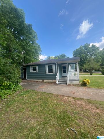 608 ROLLINGWOOD ROAD, Birmingham, AL 35235