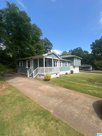 608 ROLLINGWOOD ROAD, Birmingham, AL 35235