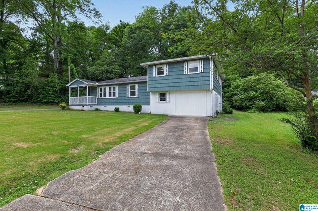 608 ROLLINGWOOD ROAD, Birmingham, AL 35235