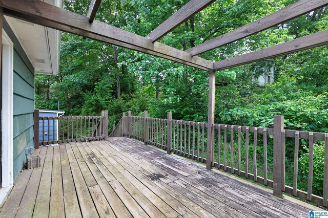 608 ROLLINGWOOD ROAD, Birmingham, AL 35235