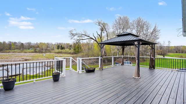 4419 E State Road, Logan Twp, MI 48739