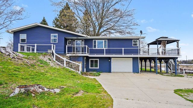 4419 E State Road, Logan Twp, MI 48739