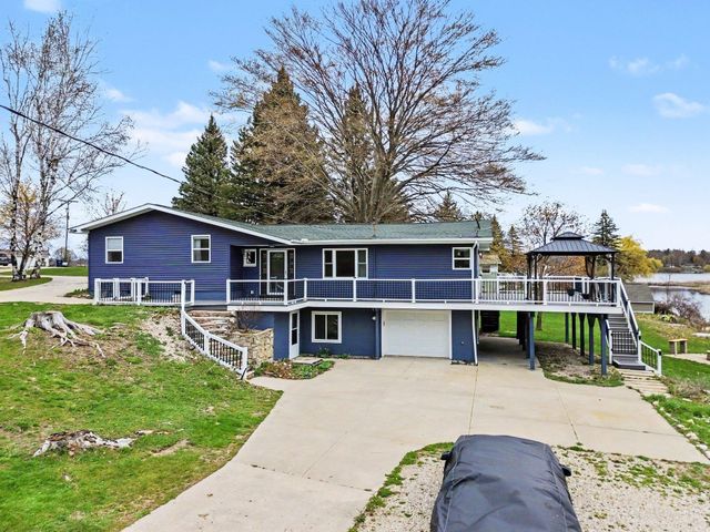 4419 E State Road, Logan Twp, MI 48739