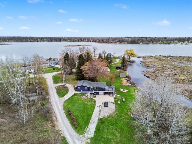 4419 E State Road, Logan Twp, MI 48739