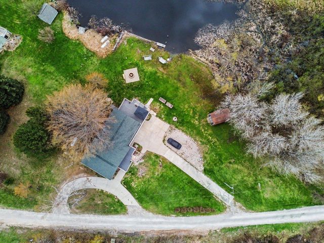 4419 E State Road, Logan Twp, MI 48739
