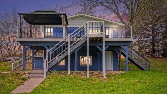 4419 E State Road, Logan Twp, MI 48739