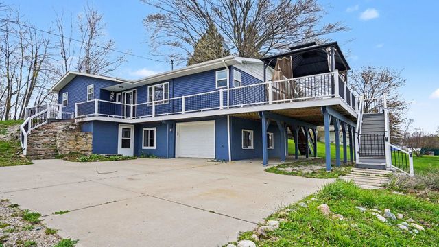 4419 E State Road, Logan Twp, MI 48739