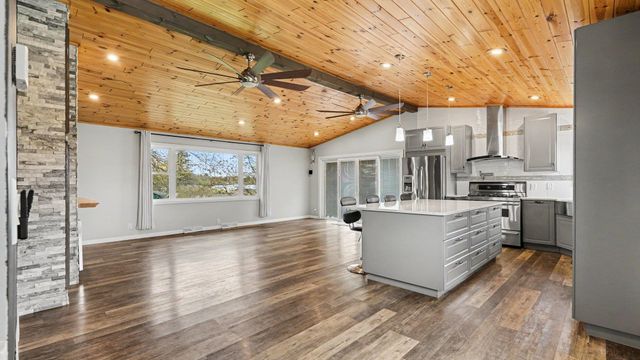 4419 E State Road, Logan Twp, MI 48739