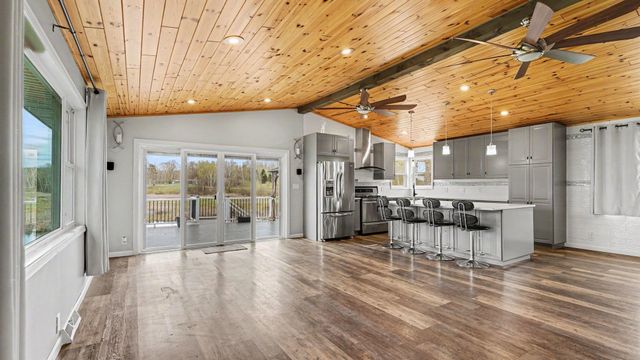 4419 E State Road, Logan Twp, MI 48739