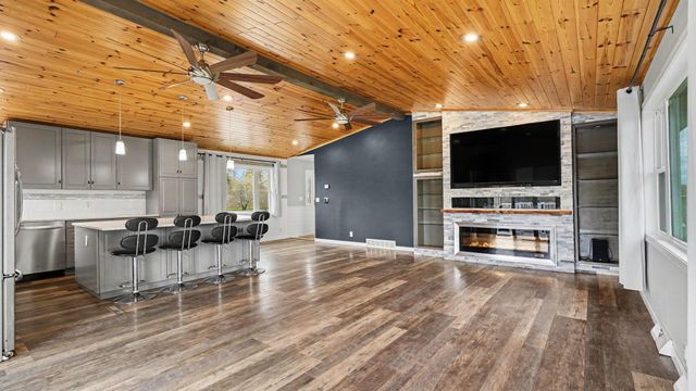 4419 E State Road, Logan Twp, MI 48739