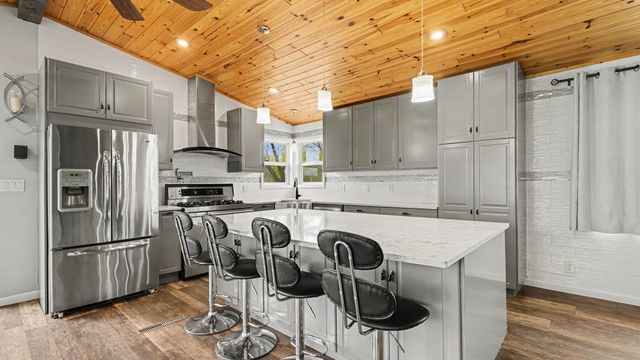 4419 E State Road, Logan Twp, MI 48739