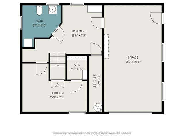 4419 E State Road, Logan Twp, MI 48739