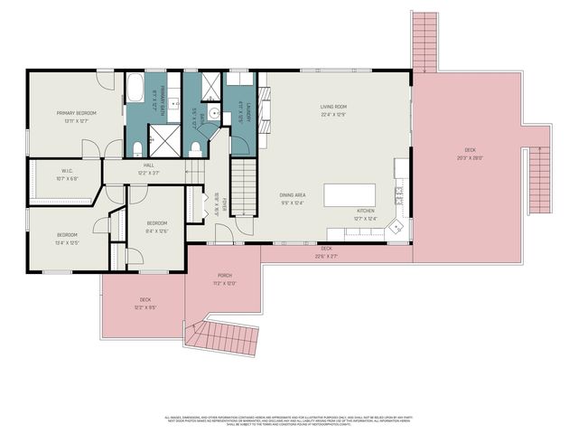 4419 E State Road, Logan Twp, MI 48739