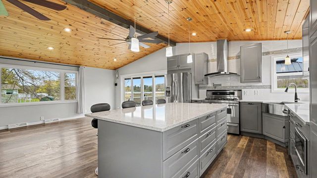 4419 E State Road, Logan Twp, MI 48739