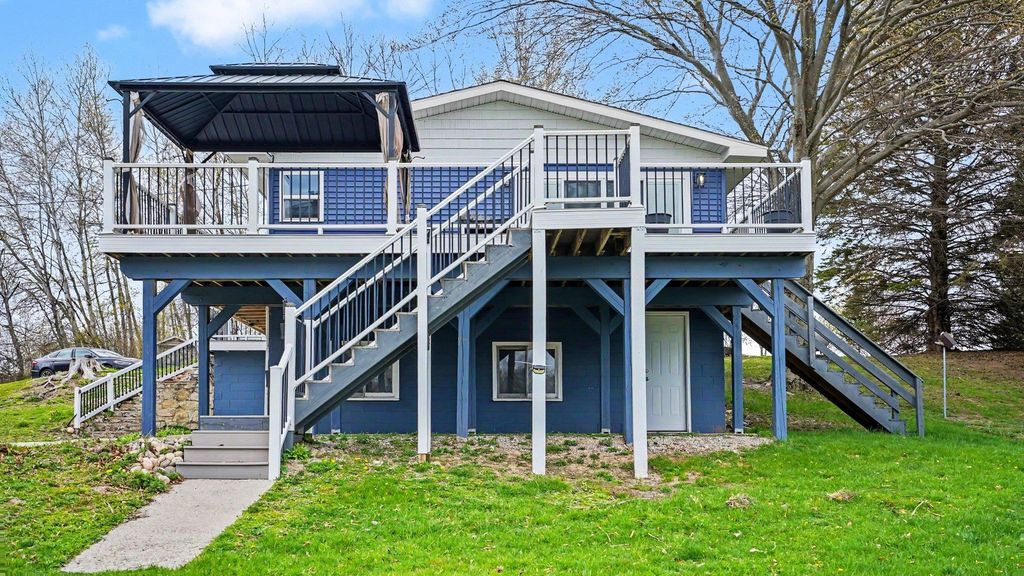 4419 E State Road, Logan Twp, MI 48739