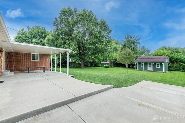 5155 Marshall Road, Washington Twp, OH 45429