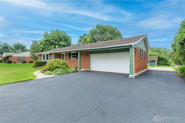5155 Marshall Road, Washington Twp, OH 45429