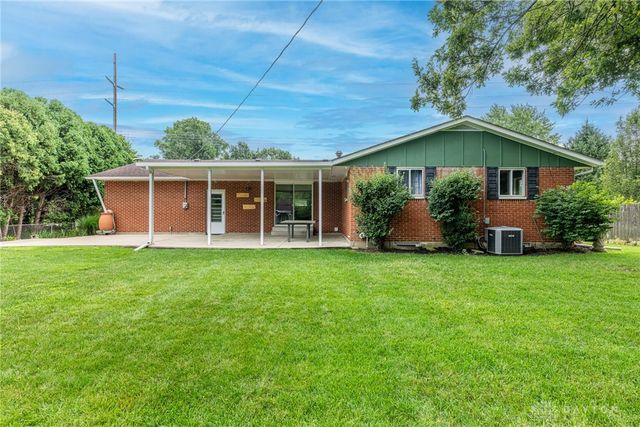 5155 Marshall Road, Washington Twp, OH 45429