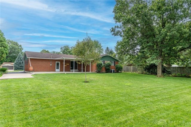 5155 Marshall Road, Washington Twp, OH 45429