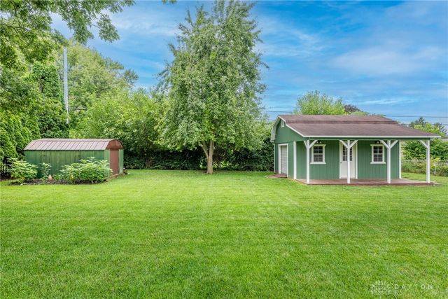 5155 Marshall Road, Washington Twp, OH 45429