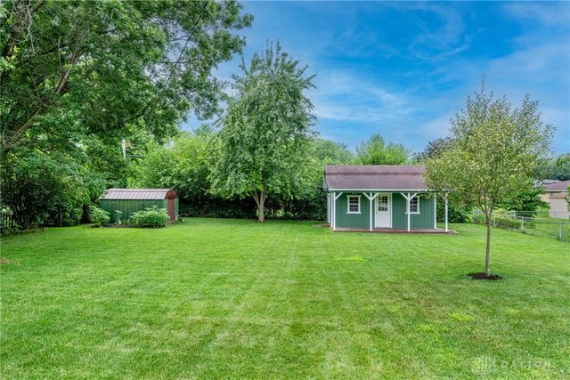 5155 Marshall Road, Washington Twp, OH 45429