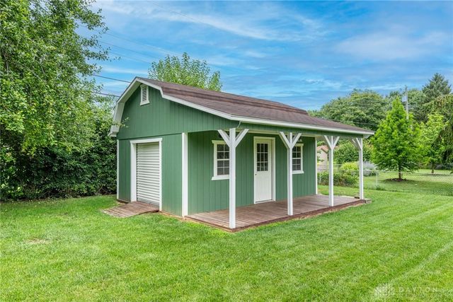 5155 Marshall Road, Washington Twp, OH 45429