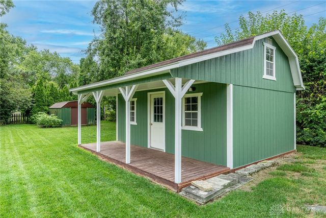 5155 Marshall Road, Washington Twp, OH 45429