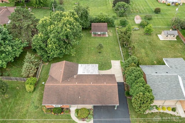5155 Marshall Road, Washington Twp, OH 45429
