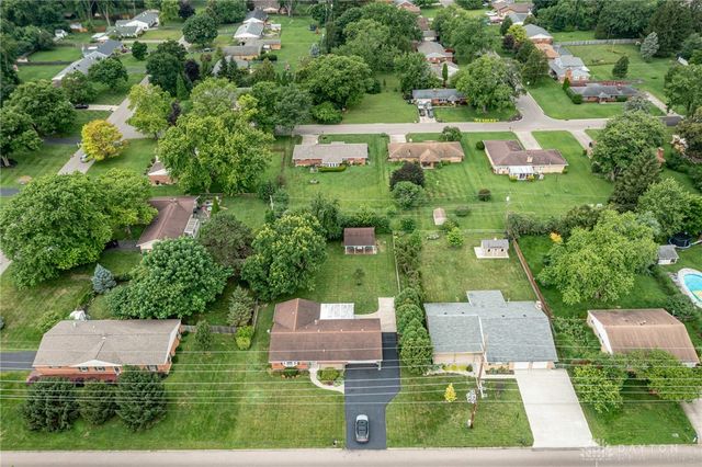 5155 Marshall Road, Washington Twp, OH 45429