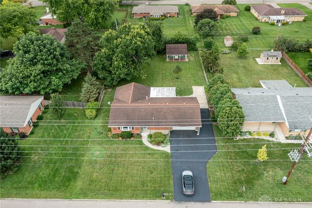 5155 Marshall Road, Washington Twp, OH 45429