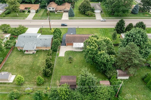 5155 Marshall Road, Washington Twp, OH 45429