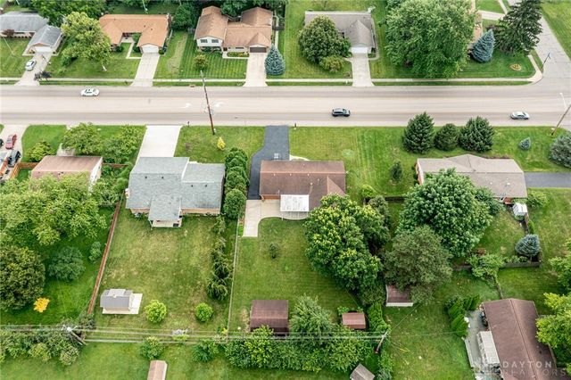 5155 Marshall Road, Washington Twp, OH 45429