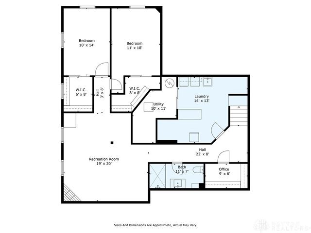 5155 Marshall Road, Washington Twp, OH 45429