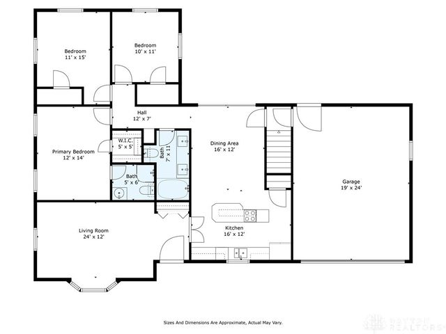 5155 Marshall Road, Washington Twp, OH 45429
