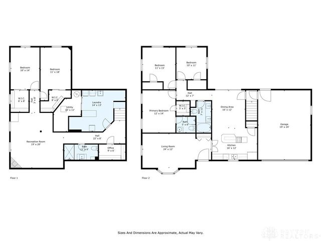 5155 Marshall Road, Washington Twp, OH 45429